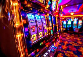 Slots - 1xbit စလော့