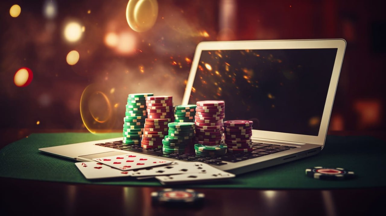 1xBit Live Casino Myanmar - Baccarat နှင့် Roulette ဂိမ်းများ