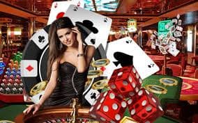 1xBit ကာစီနို Live Dealer Room - MMK ဖြင့် ကစားနိုင်သော Online Casino