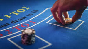 1xBit Live Baccarat - မြန်မာ Live Dealer ဂိမ်း