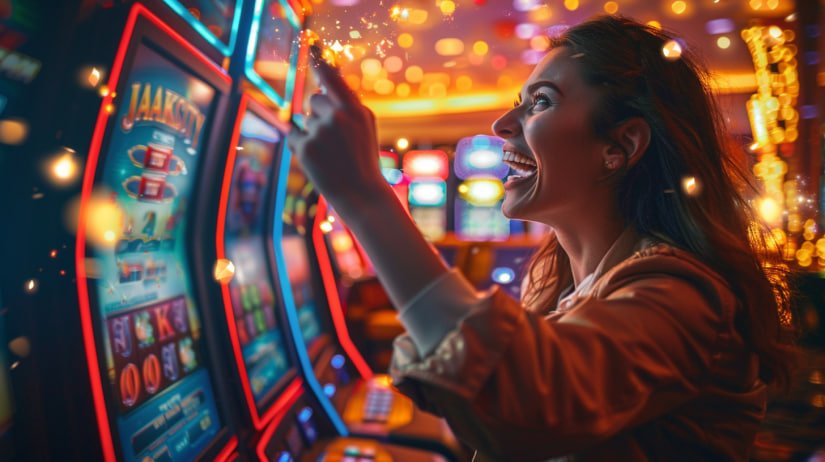1xBit Slots Free Spins Bonus - Myanmar ကစားသမားများ KBZPay Wave Money ဖြင့် Slot ကစားနည်း